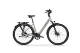 Granville SUBURBAN N1 dames fiets e-bike