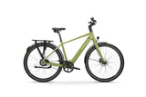 Granville SUBURBAN N2 heren fiets e-bike