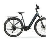 Granville Vancouver 10 Wave dames fiets e-bike