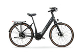 Granville Vancouver N1 dames fiets e-bike
