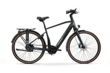 Granville Vancouver N1 heren fiets e-bike