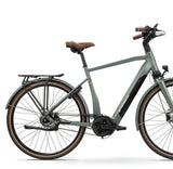 Granville Vancouver N2 Man heren fiets e-bike