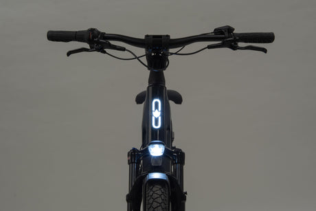 Granville E-Terra 30 WAVE dames fiets e-bike