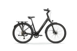 Granville SUBURBAN 10 Mat zwart dames fiets e-bike
