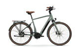 Granville Vancouver N2 Man heren fiets e-bike