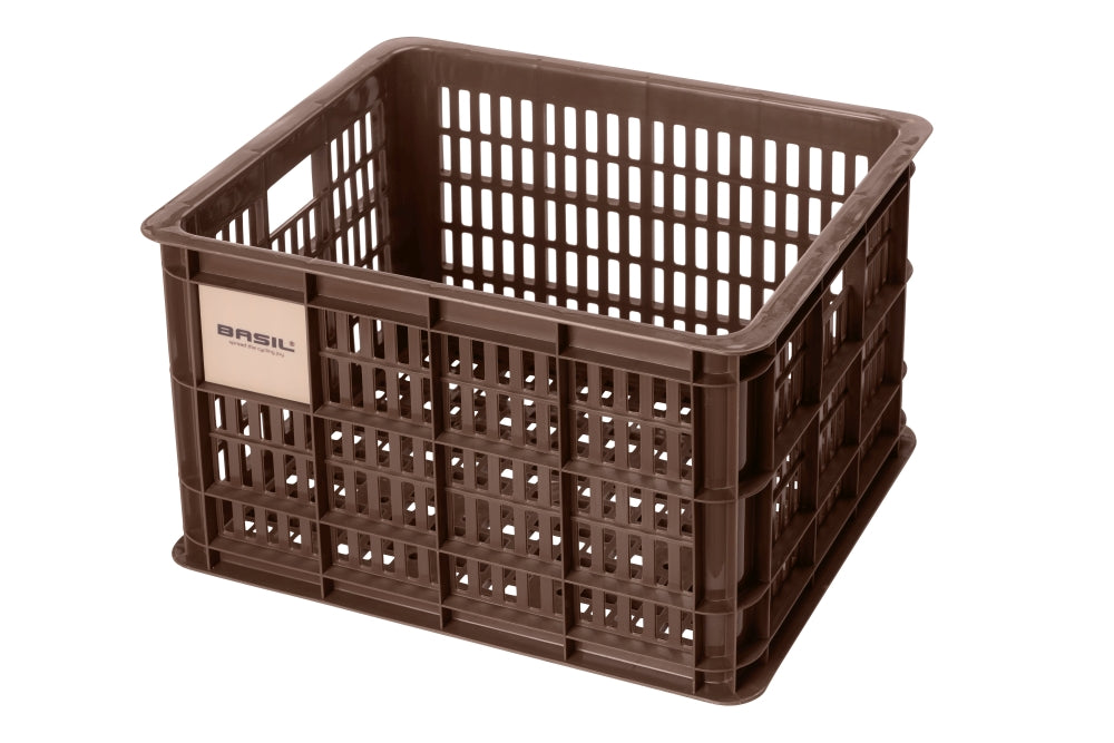 Krat Basil M Brown 29.5L