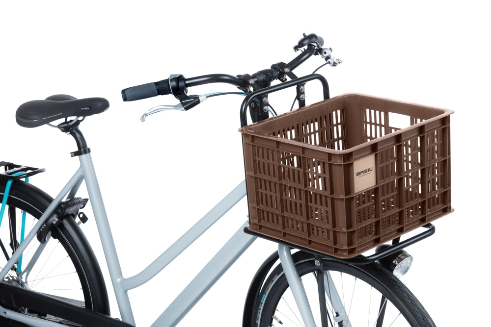 Krat Basil M Brown 29.5L