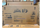 Spidey Kinderfiets - Jongens - 12 inch - Blauw - Twee handremmen