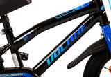 Volare Super GT Kinderfiets Jongens fiets blauw 14inch