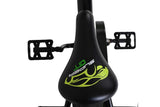 Volare Super GT Kinderfiets Jongens fiets 14 inch groen