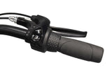 Altec Delta Plus Zwart MAT 56cm 2025