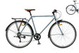 Popal Valther 6 Speed :: Concrete Grey :: 28 inch / 50 c HEREN 28cm 2021