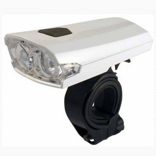 Simson USB Oplaadbare Voorlamp Maxi