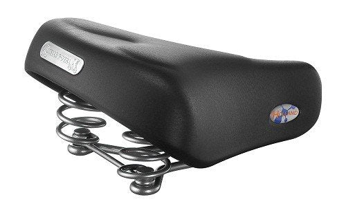 Zadel Selle Royal 8261 - Holland Gel - Unisex