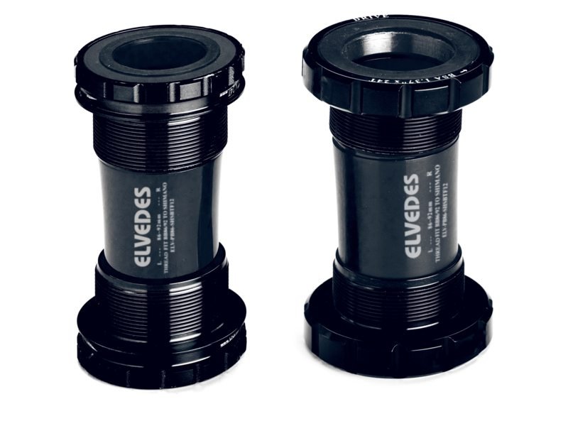 Trapas Elvedes BSA MTB 24 mm Shimano