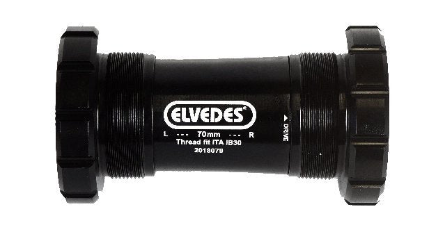 Trapas Elvedes ITA IB30