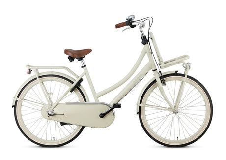 Popal Daily Dutch Basic+ 26" Cosmic Sand MEISJES Cosmic Sand 26 inch 2023