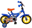 Volare Paw Patrol the Movie Kinderfiets - Jongens - 10 in MIXED 2023