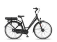 Altec Delta E-Bike VB Dames Zwart MAT 53cm 2023