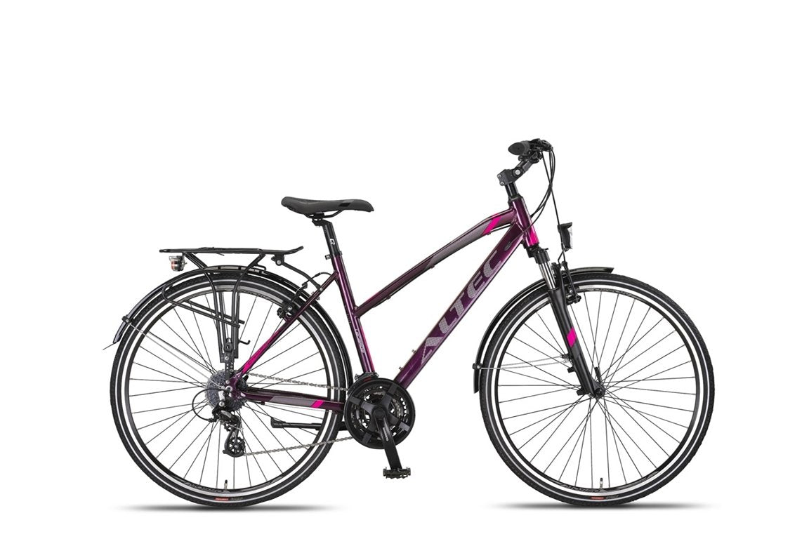 Altec Legarda Dames Purple-Pink 49cm 2023