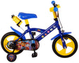 Volare Paw Patrol Kinderfiets - Jongens - 12 inch - Blauw MIXED 2023