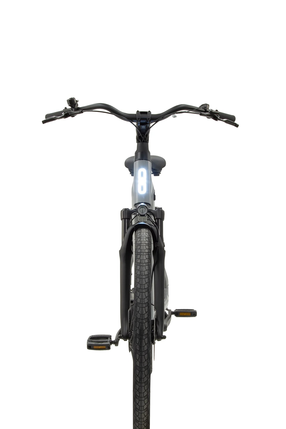 Granville SUBURBAN N1 dames fiets e-bike