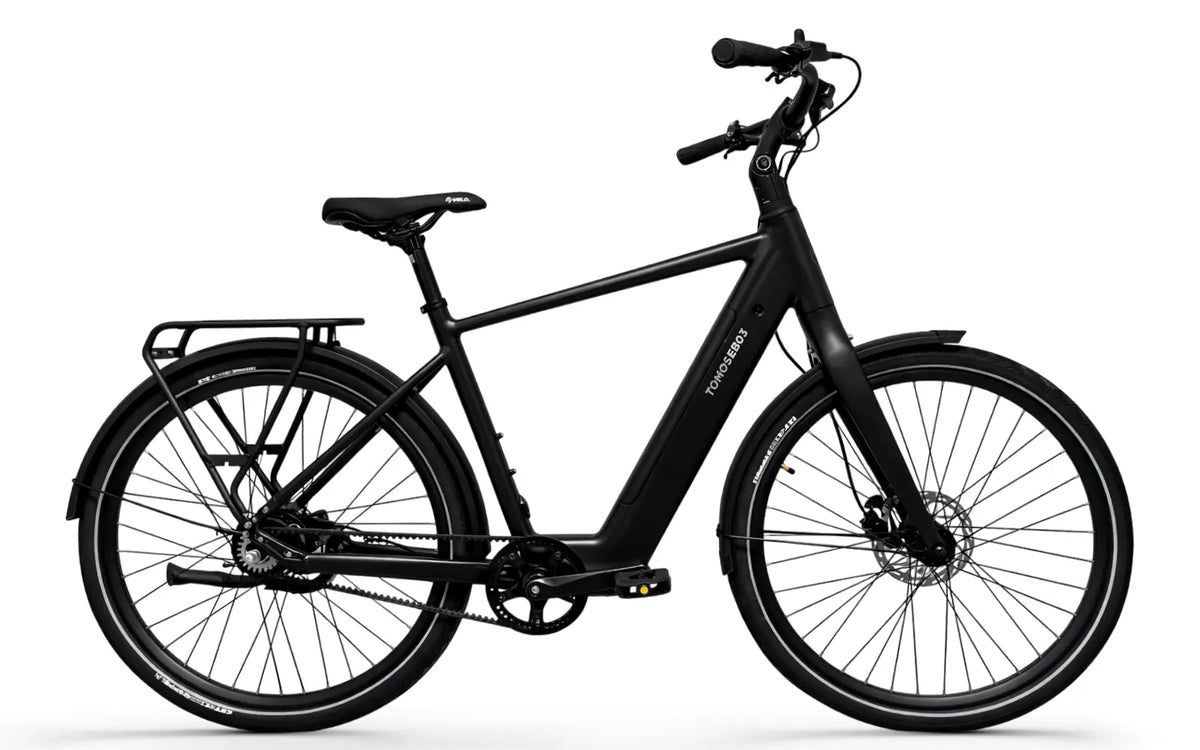 Tomos EB 03 heren fiets e-bike