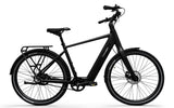 Tomos EB 03 heren fiets e-bike