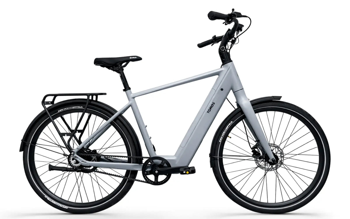 Tomos EB 03 heren fiets e-bike