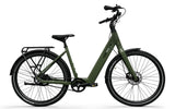 Tomos EB 03 dames fiets e-bike