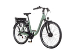 Tomos EB 11 dames fiets e-bike