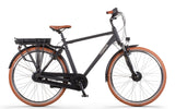 Tomos EB 12 heren fiets e-bike - 55cm