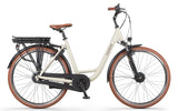 Tomos EB 12 dames fiets e-bike - 55cm