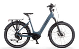 Tomos EB 17 dames fiets e-bike
