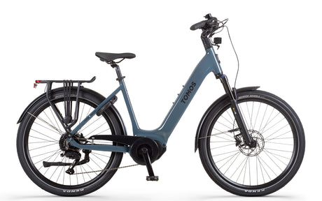 Tomos EB 17 dames fiets e-bike