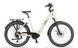 Tomos EB 17 dames fiets e-bike