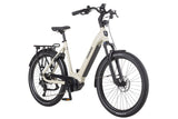 Tomos EB 17 dames fiets e-bike