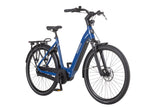 Tomos EB 20 dames fiets e-bike