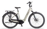 Tomos EB 20 dames fiets e-bike