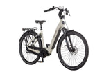Tomos EB 20 dames fiets e-bike