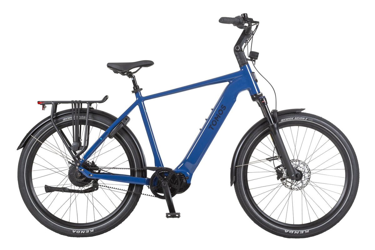 Tomos EB 22 heren fiets e-bike