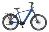 Tomos EB 22 heren fiets e-bike