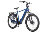 Tomos EB 22 heren fiets e-bike