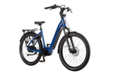 Tomos EB 22 dames fiets e-bike