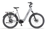 Tomos EB 22 dames fiets e-bike
