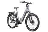 Tomos EB 22 dames fiets e-bike