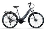 Tomos EB 24 dames fiets e-bike