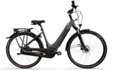 Tomos EB 25 dames fiets e-bike
